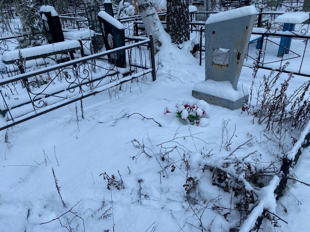 Симанская Анна Михайловна