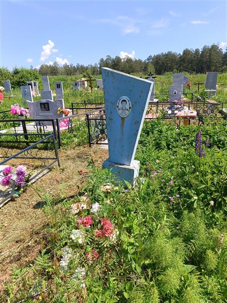 Курбанов Нурахмет Нургалиевич