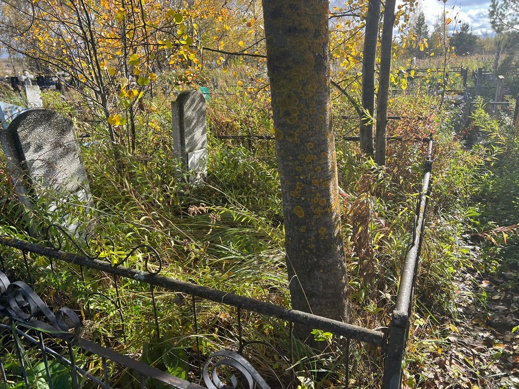 Олышевский Вячеслав Михайлович