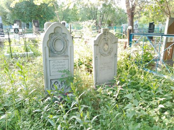 Кузякина Анна Семеновна