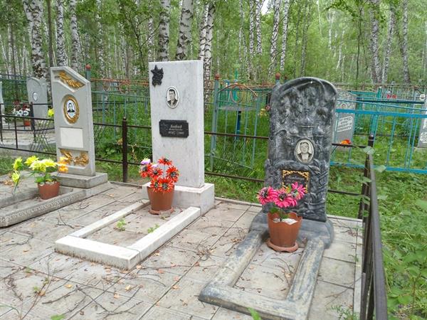Матвейчук Иван Гордеевич