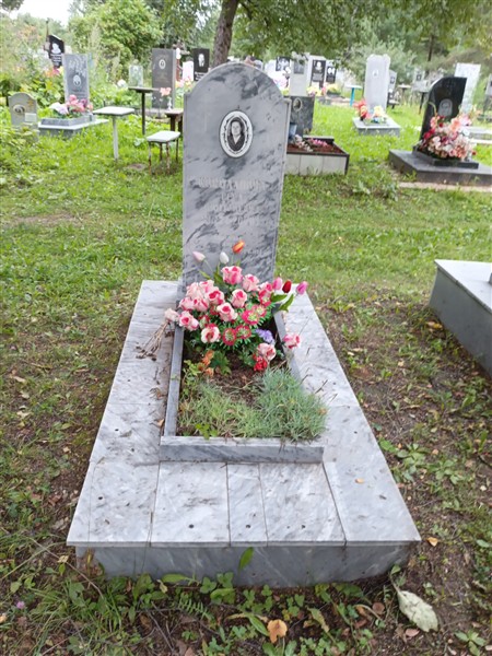 Косолапова Вера Дмитриевна
