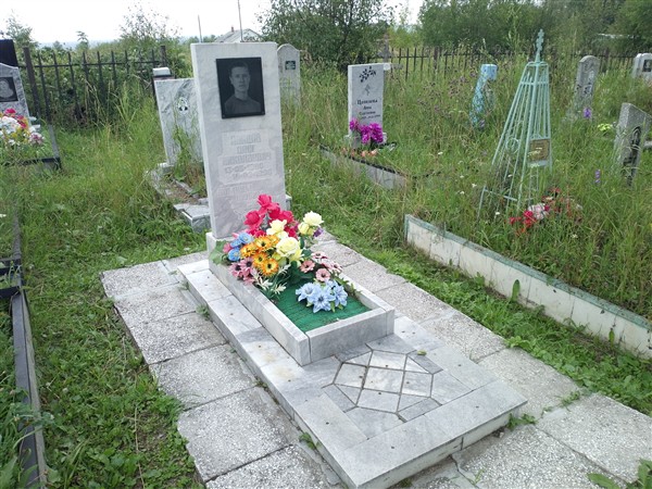 Ланцов Олег Николаевич