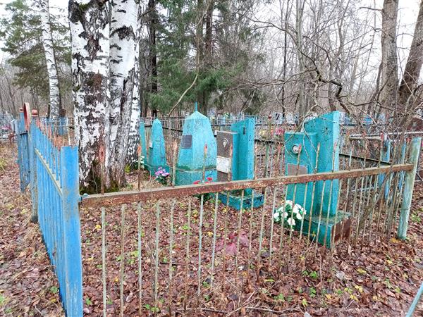 Богова Людмила Ивановна