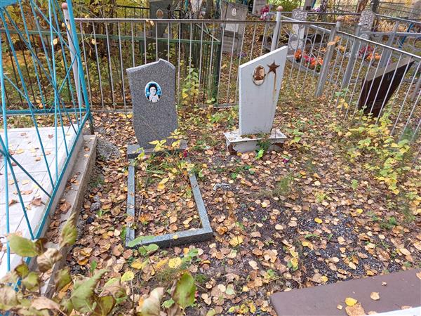 Попов Константин Тихонович