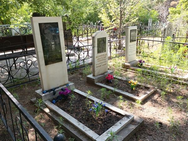Болотский Николай