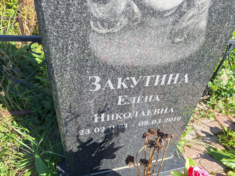 Закутина