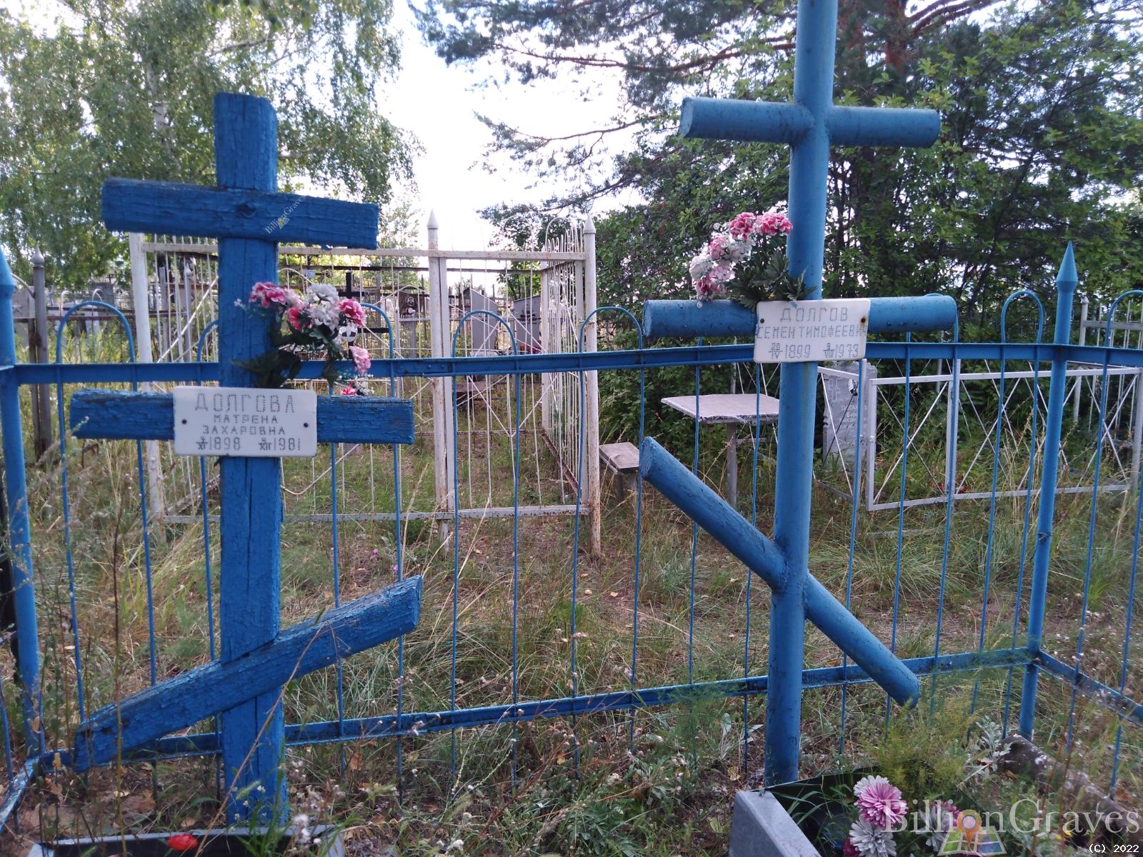 Долгов Семен Тимофеевич