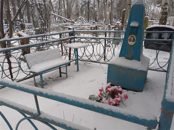 Литвяк Александр Васильевич