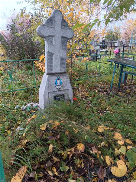 Пушной Михаил Лукич