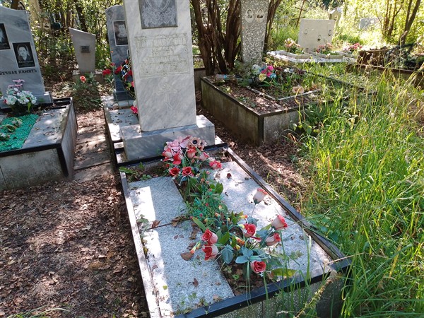 Долгодворова Галина Николаевна