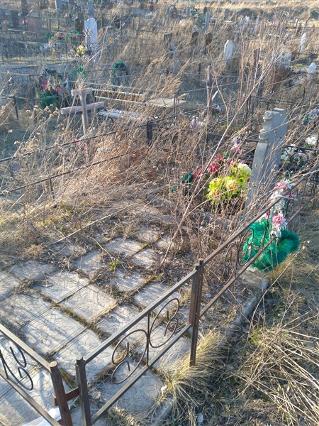 Бочкарев Эдуард Викторович