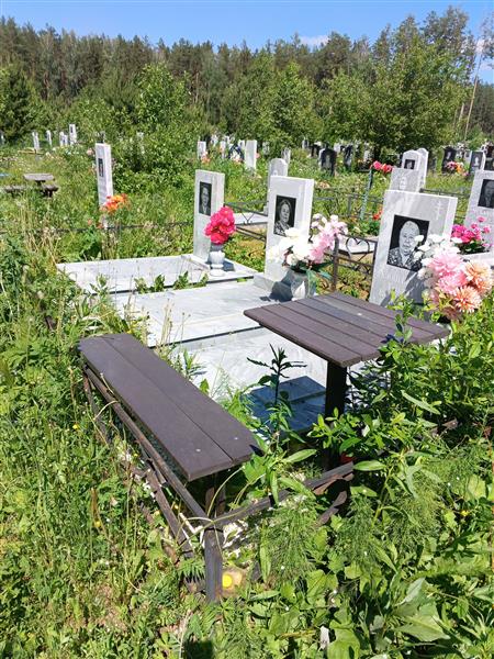 Звягинцев Виктор Андреевич
