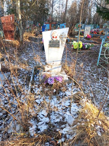 Филиппов Павел Степанович