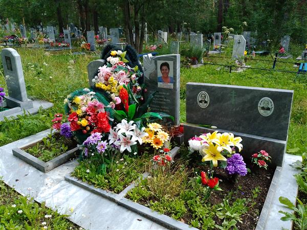 Зюзева Зоя Александровна