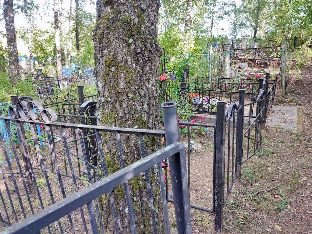 Полевщиков Валерий Павлович