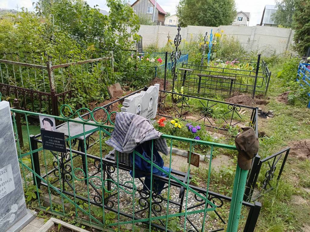 Гушев Александр Николаевич
