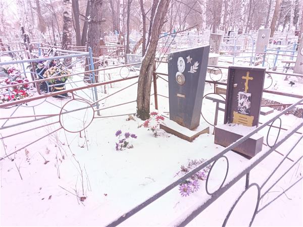 Гаврилов Александр Федорович
