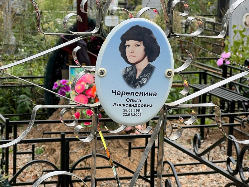 Черепенина