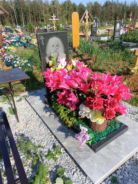 Петухов Рудольф Алексеевич