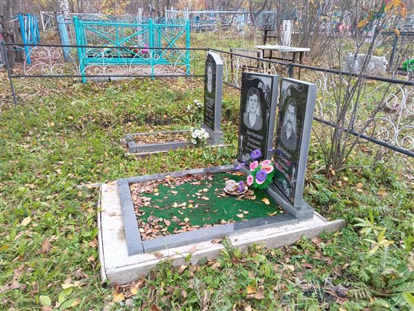 Аксененко Сергей Алексеевич