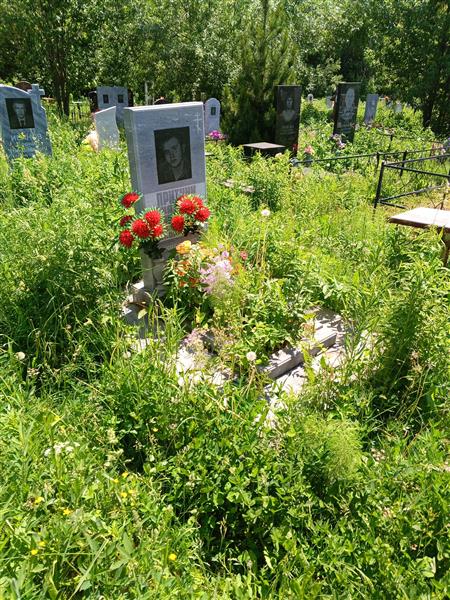 Притчин Анатолий Владимирович