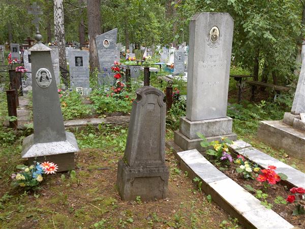 Попова Елена Ивановна