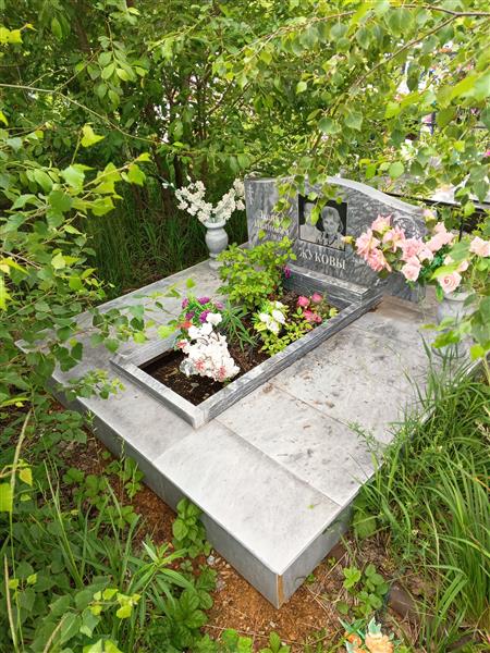 Жукова Ольга Лазаревна