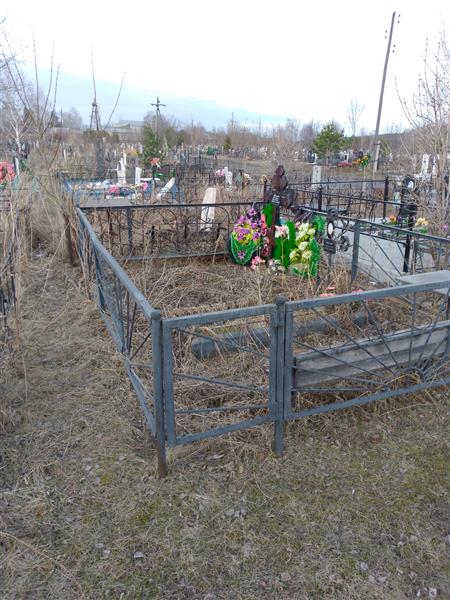 Берзин Виктор Сергеевич