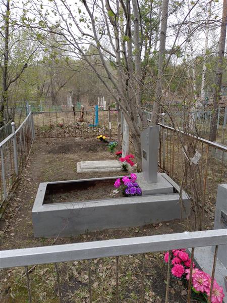 Куранова Клавдия Осиповна