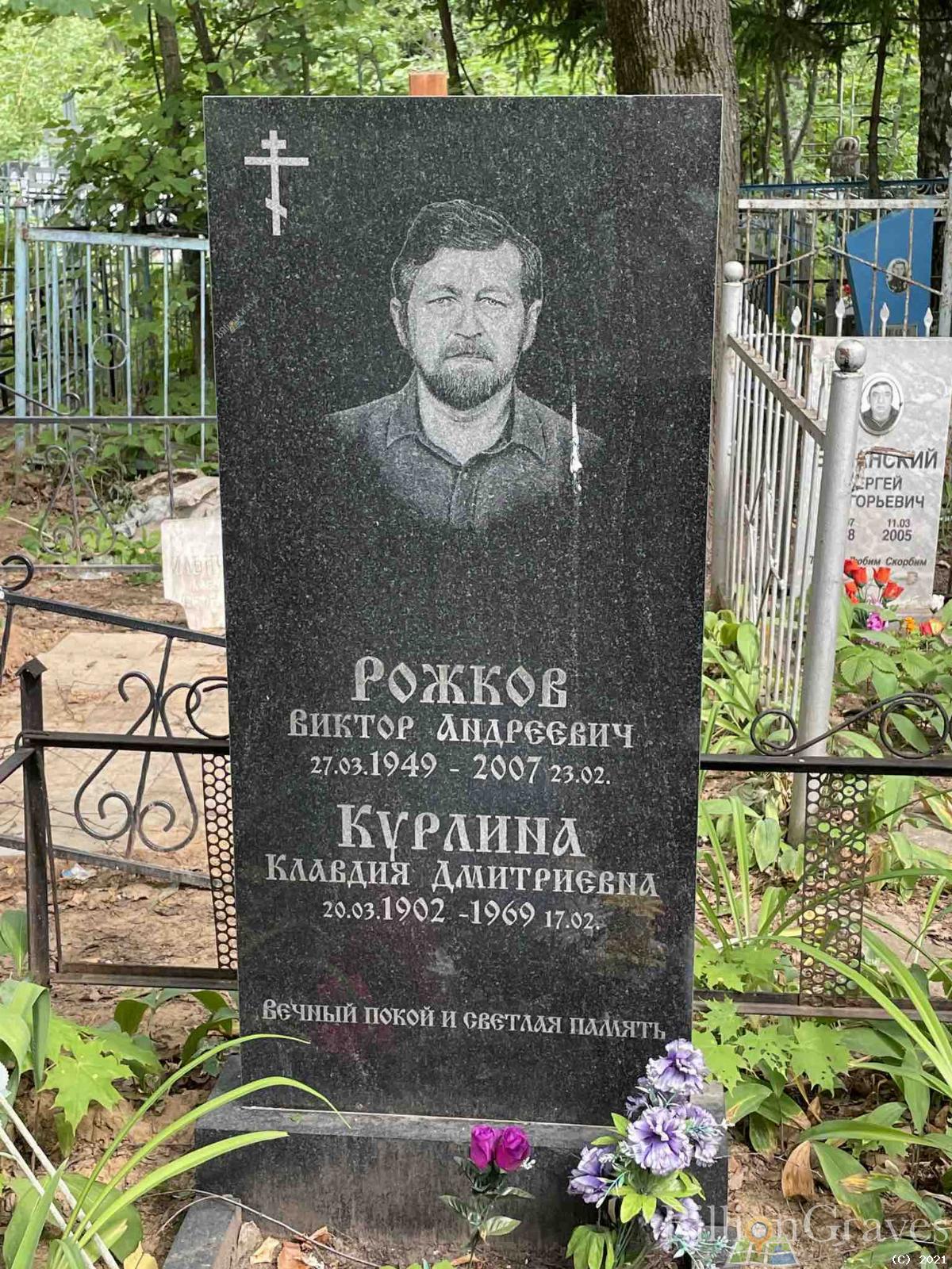 Курлина Клавдия Дмитриевна