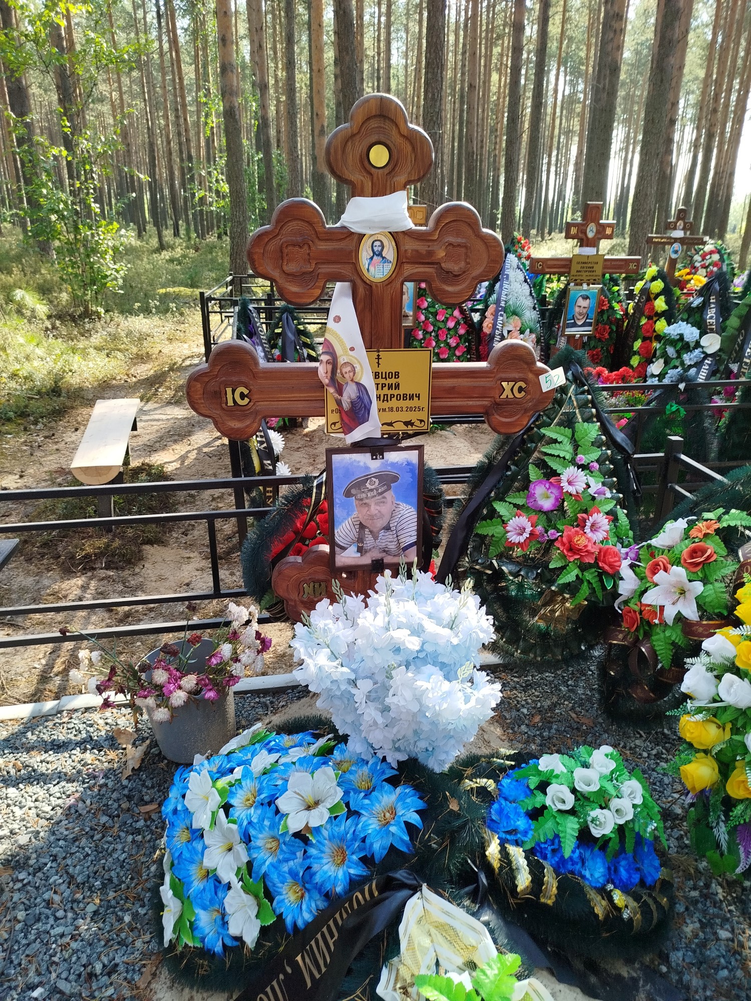 Клевцов Дмитрий Александрович