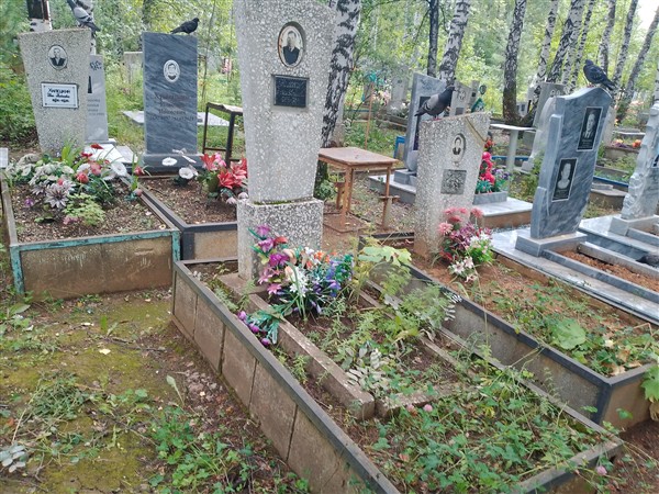 Николаев Артём Корнилович