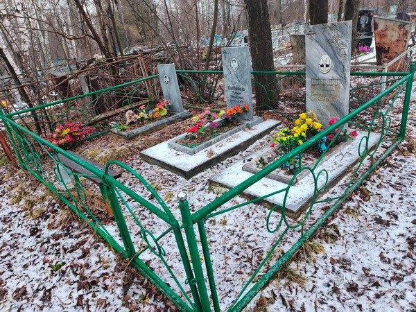 Шипицын Виктор Аркадьевич