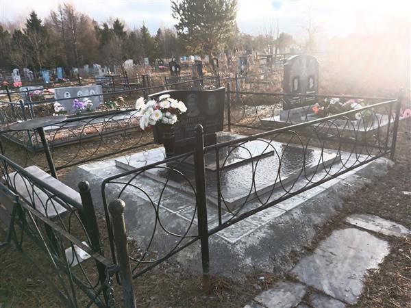 Фадеев Алексей Петрович