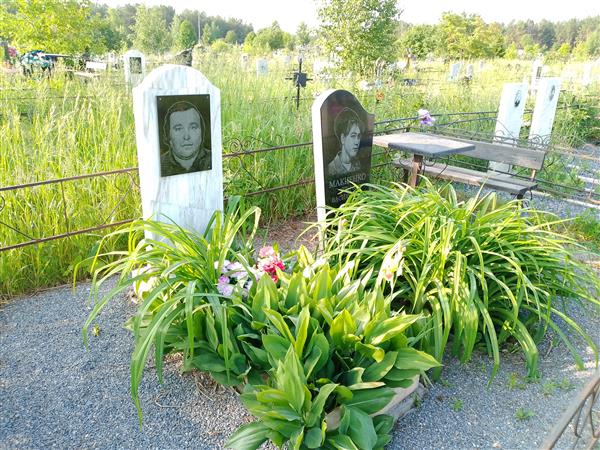Ляпин Алексей Петрович