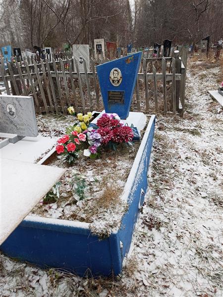 Дунин Александр Павлович