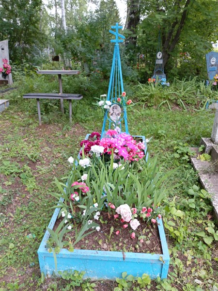 Котова Мария Александровна