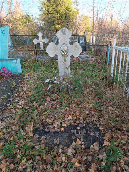 Носков Николай Филиппович