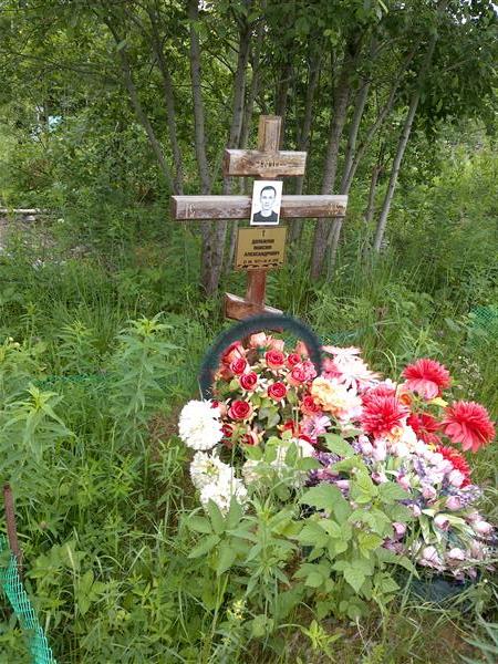 Долбилов Максим Александрович