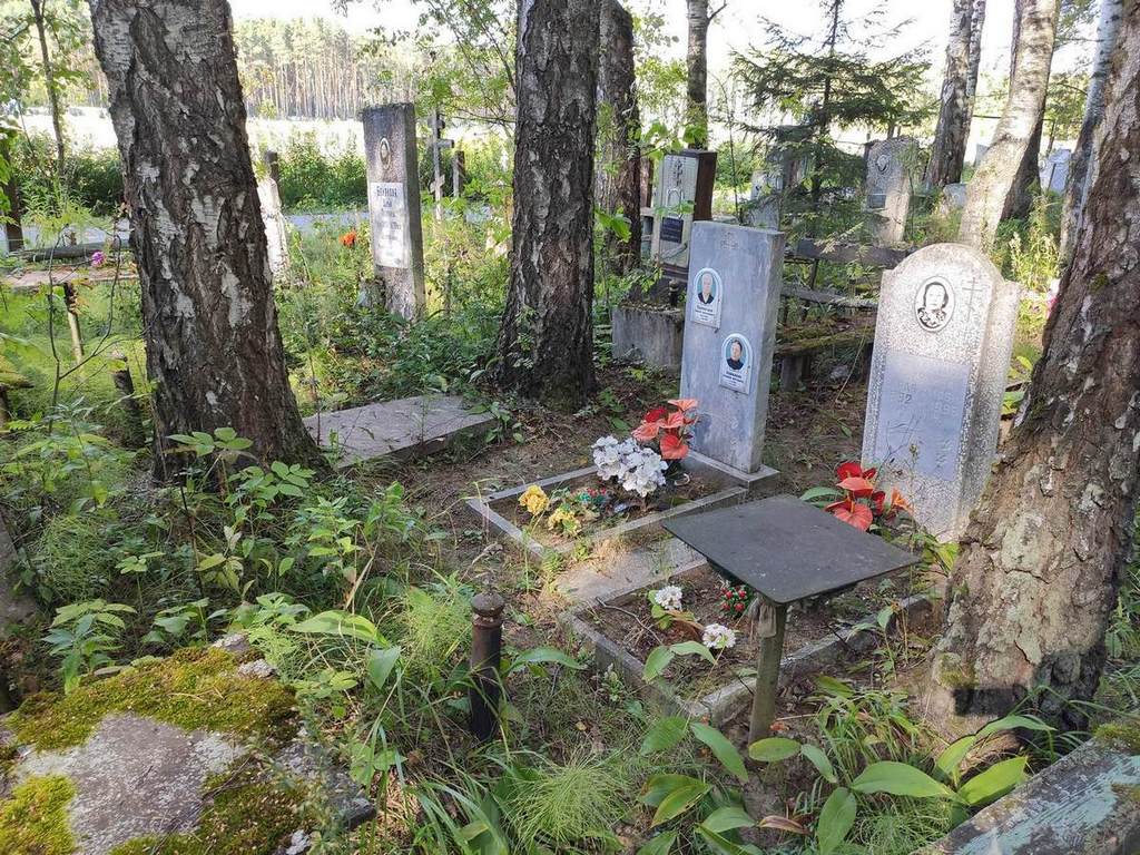 Приписнов Николай Александрович