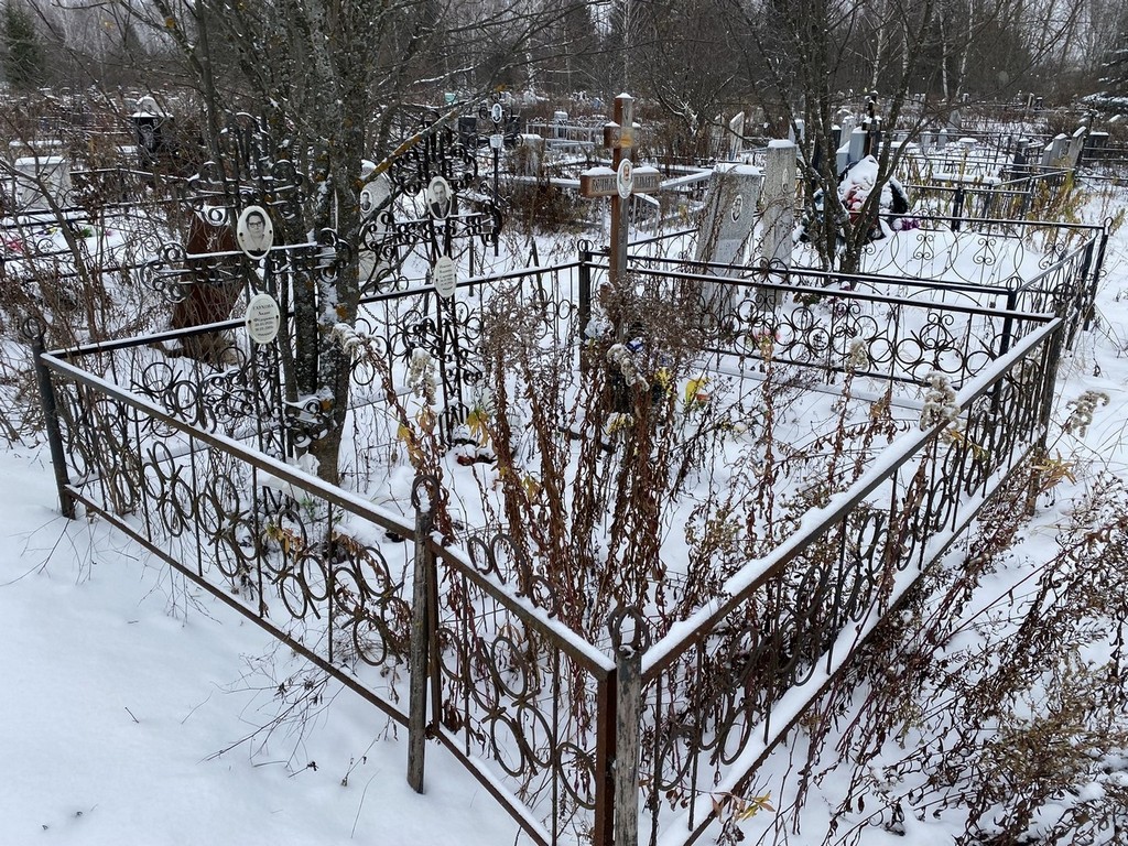 Глухова Лидия Федоровна