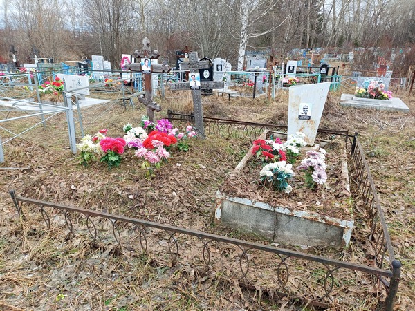 Комиссаров Михаил Артемович