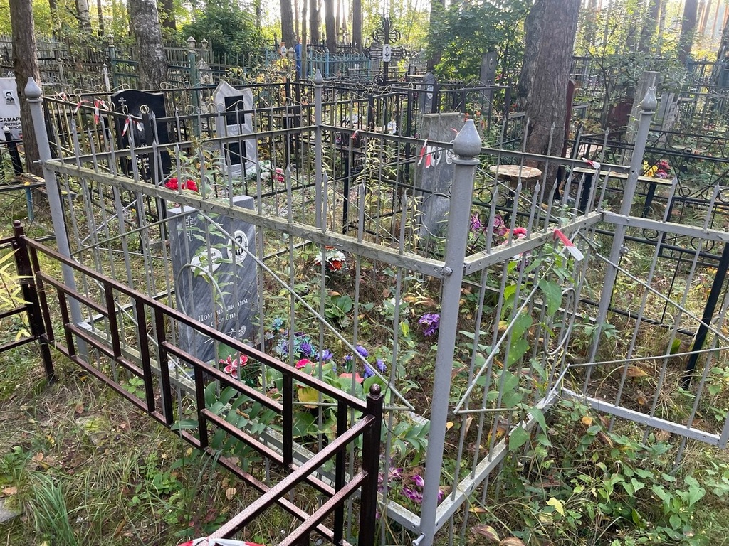 Голубков Александр Иванович