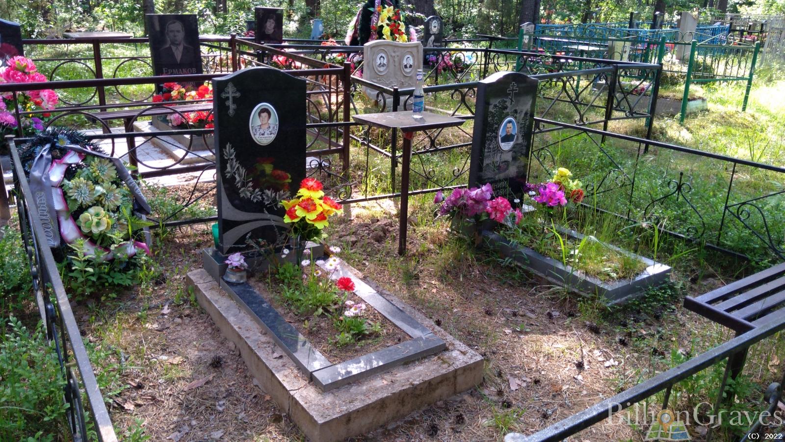 Сидоров Вениамин Николаевич
