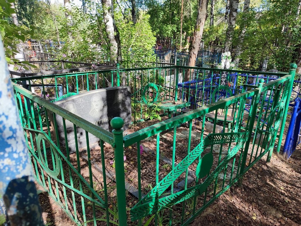 Пичугин Николай Илларионович
