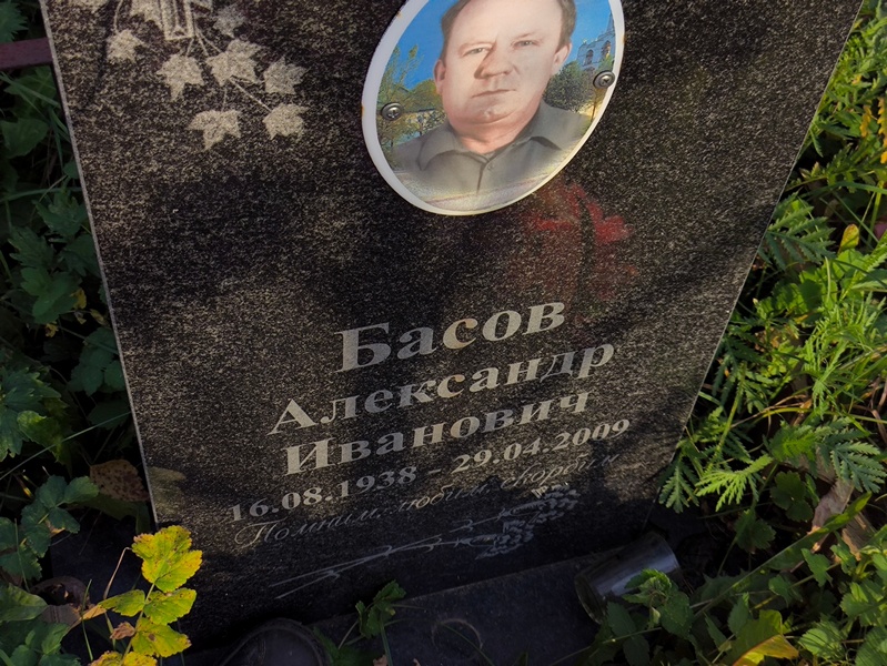 Басов