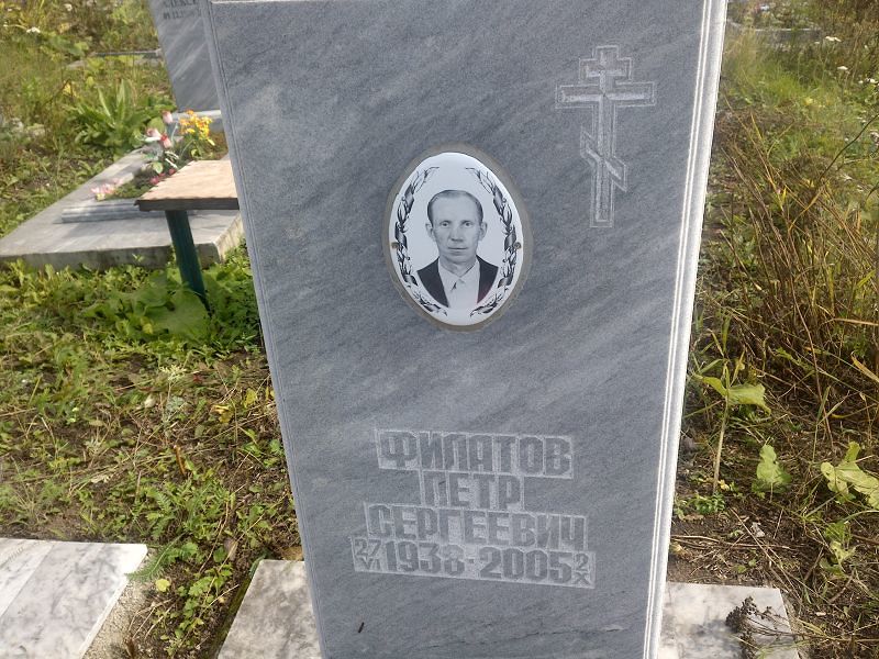 Филатов