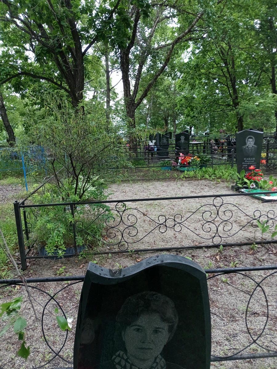 Закирова Сайма Юсуповна