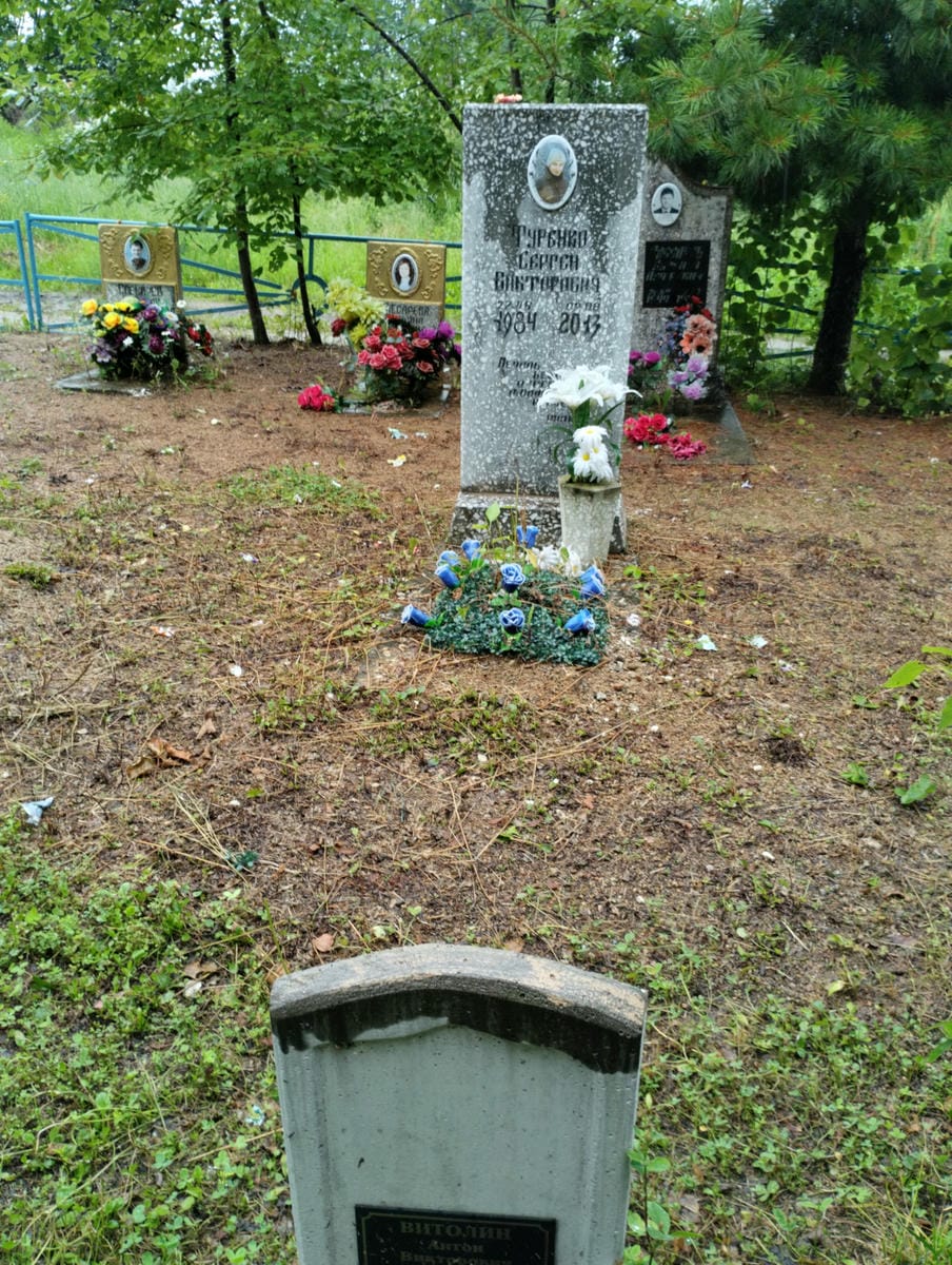 Витолин Антон Викторович